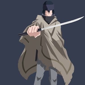 Meet your Posher, Antonius